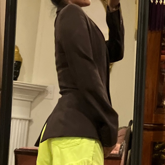 Women blazer - Picture 2 of 10